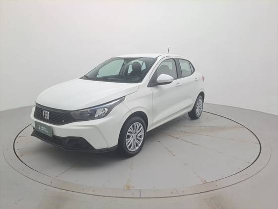 FIAT ARGO 1.0 FIREFLY FLEX DRIVE MANUAL